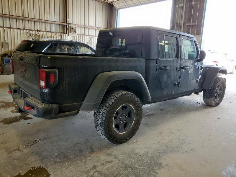 Photo 3 from auction – 2023 JEEP GLADIATOR with VIN 1C6JJTBG4PL573268