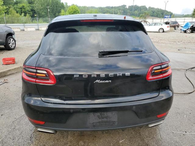 Photo 6 from auction – 2017 PORSCHE MACAN with VIN WP1AA2A55HLB01700