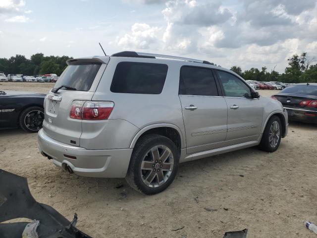 Photo 3 from auction – 2012 GMC ACADIA DEN with VIN 1GKKRTED6CJ327291