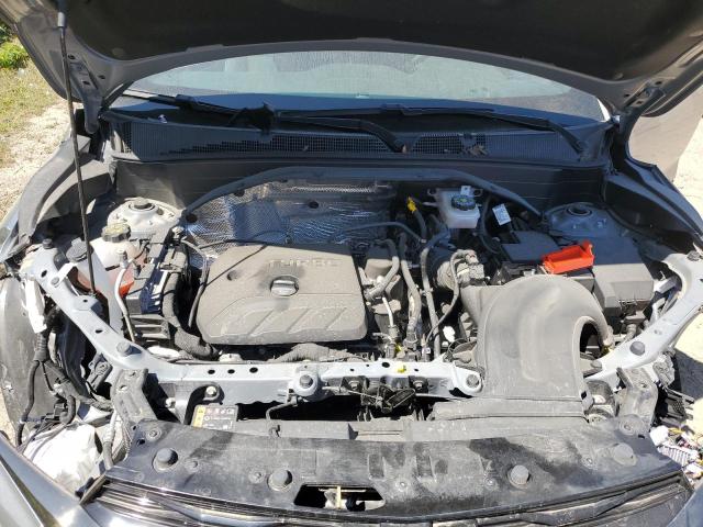Photo 12 from auction – 2023 CHEVROLET TRAILBLAZE with VIN KL79MUSL3PB054043