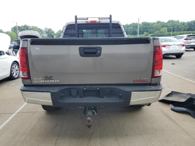 Photo 6 from auction – 2012 GMC SIERRA K15 with VIN 1GTR2VE73CZ230698