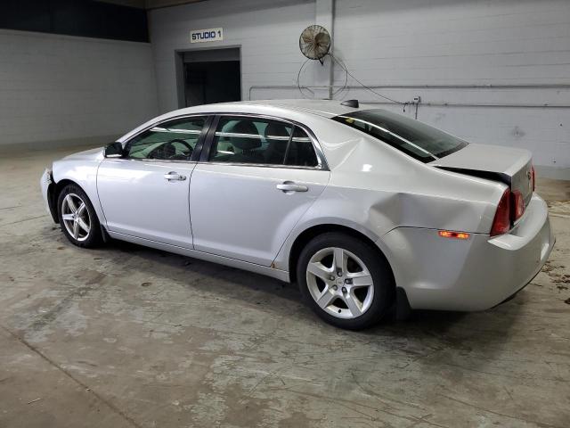 Photo 2 from auction – 2012 CHEVROLET MALIBU LS with VIN 1G1ZB5E04CF338079