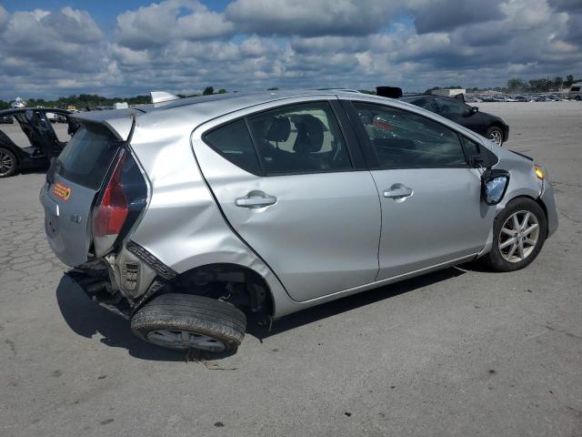 Photo 3 from auction – 2015 TOYOTA PRIUS C with VIN JTDKDTB39F1089429