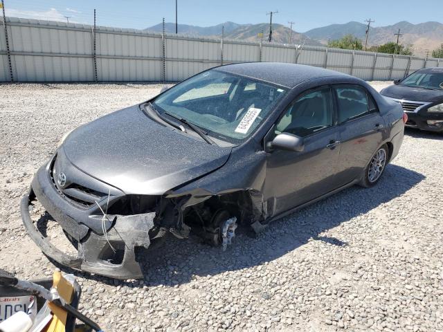 صورة رقم 1 من المزاد - 2011 TOYOTA COROLLA BA مع VIN JTDBU4EE6BJ094150