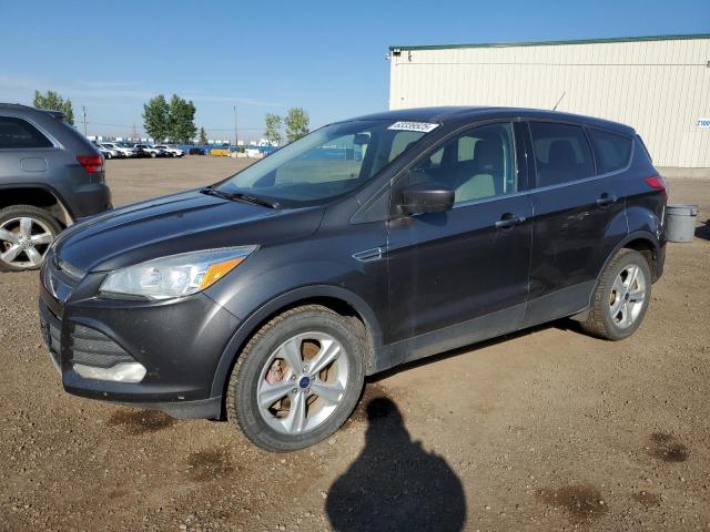 FORD ESCAPE SE 2016 with VIN 1FMCU9GX2GUA56741 - Photo from auction