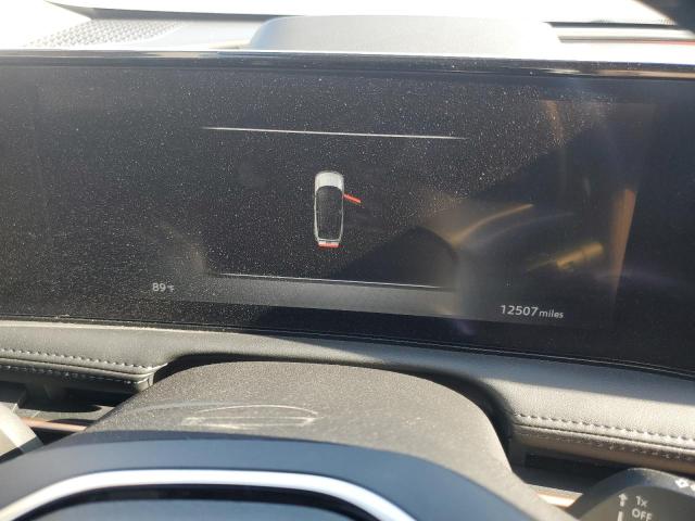 Photo 9 from auction – 2023 NISSAN ARIYA ENGA with VIN JN1CF0BB2PM705270
