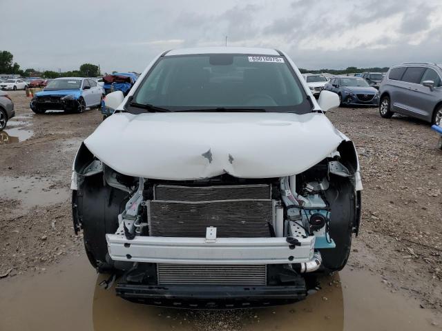 Photo 5 from auction – 2022 CHEVROLET TRAX LS with VIN KL7CJNSM9NB547946