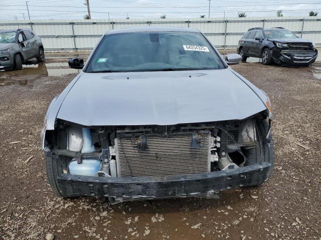 Photo 5 from auction – 2017 CHRYSLER 300 S with VIN 2C3CCAGG1HH530180