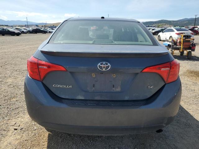 Photo 6 from auction – 2017 TOYOTA COROLLA L with VIN 2T1BURHE0HC771321