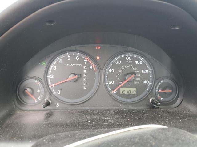 Photo 9 from auction – 2002 HONDA CIVIC LX with VIN 1HGES16582L077727