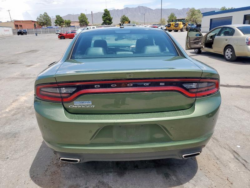 Photo 6 from auction – 2021 DODGE CHARGER SX with VIN 2C3CDXBG2MH632217