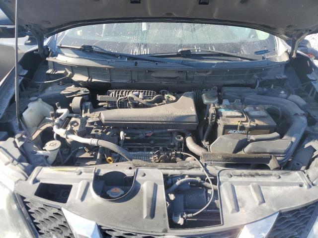 Photo 12 from auction – 2015 NISSAN ROGUE S with VIN 5N1AT2MV3FC914551