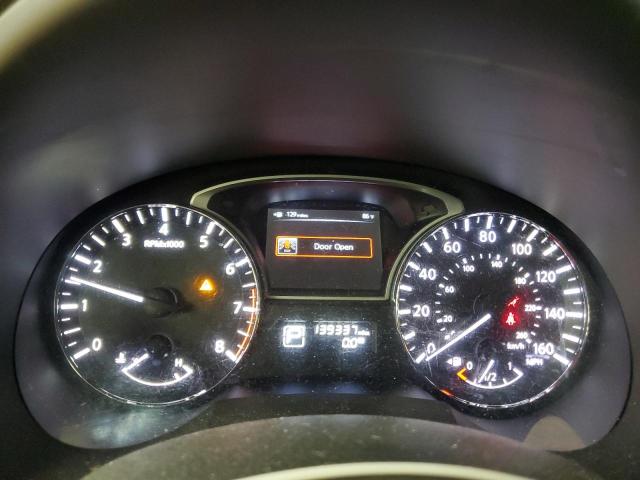 Photo 9 from auction – 2013 NISSAN ALTIMA 2.5 with VIN 1N4AL3AP9DC119443
