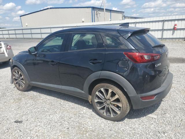 Photo 2 from auction – 2019 MAZDA CX-3 TOURING with VIN JM1DKDC7XK0404051