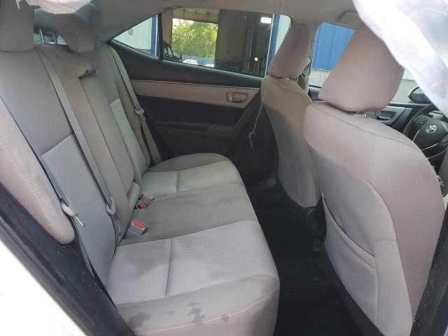 Photo 10 from auction – 2016 TOYOTA COROLLA with VIN 2T1BURHE5GC730875