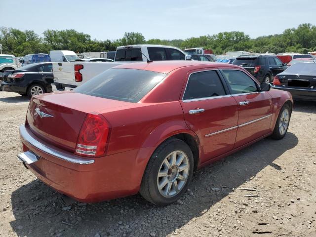 Photo 3 from auction – 2008 CHRYSLER 300C with VIN 2C3LA63HX8H169596