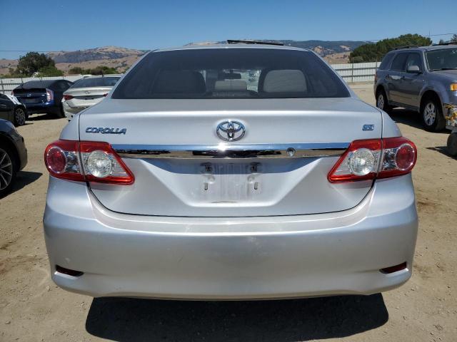 Photo 6 from auction – 2011 TOYOTA COROLLA BA with VIN 2T1BU4EE7BC695112
