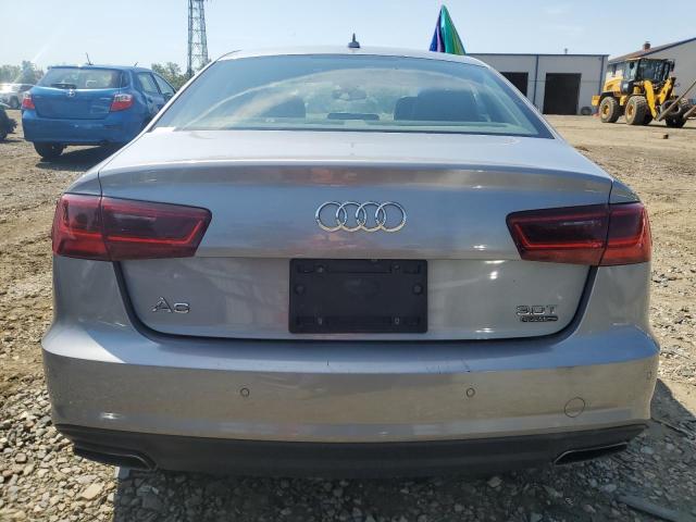 Photo 6 from auction – 2017 AUDI A6 PREMIUM with VIN WAUF2AFC5HN114101