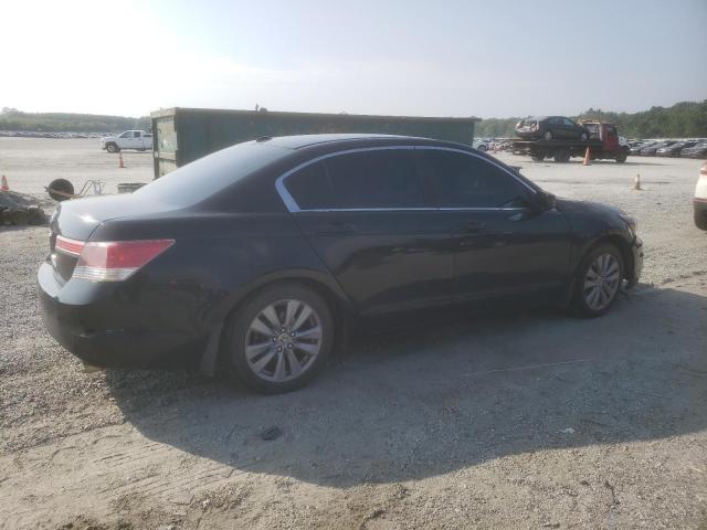 Photo 3 from auction – 2011 HONDA ACCORD EXL with VIN 1HGCP2F86BA000858