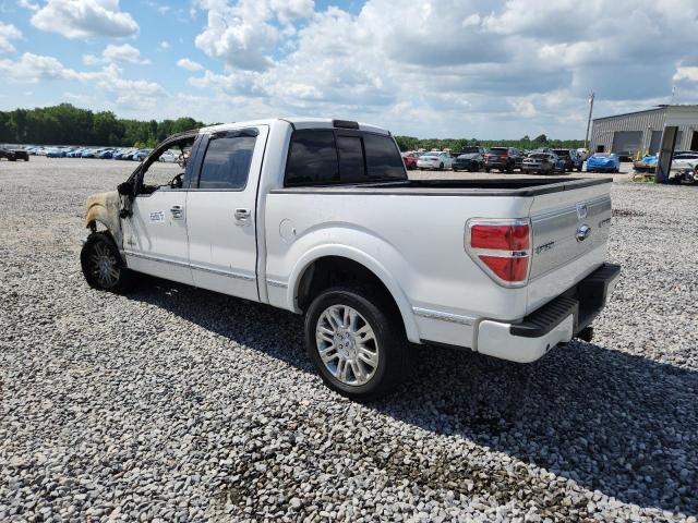 Фото 2 с аукциона – 2013 FORD F150 SUPER с VIN 1FTFW1ET5DFD97192