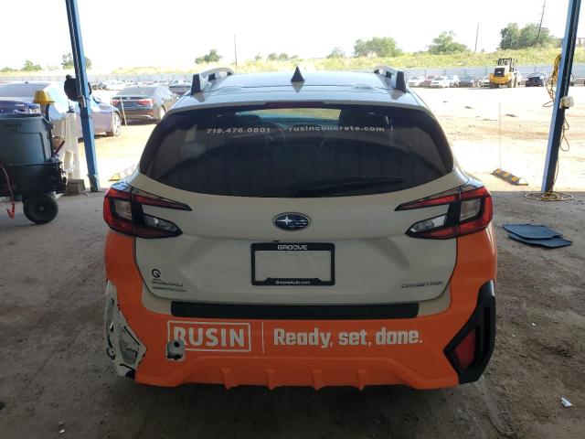 Photo 6 from auction – 2024 SUBARU CROSSTREK with VIN JF2GUADC2R8298936