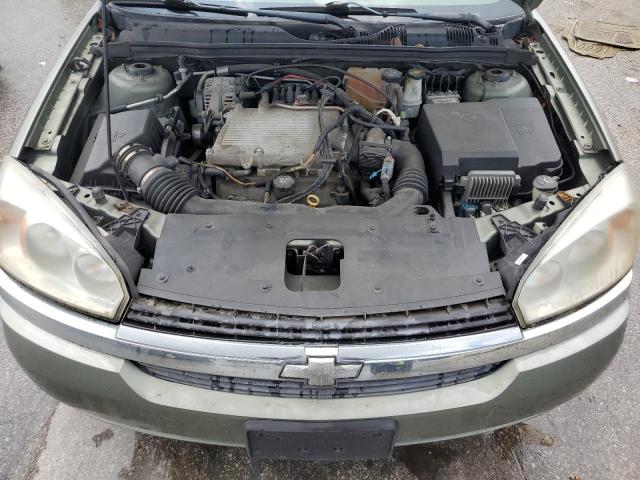Photo 11 from auction – 2005 CHEVROLET MALIBU LT with VIN 1G1ZU548X5F327852