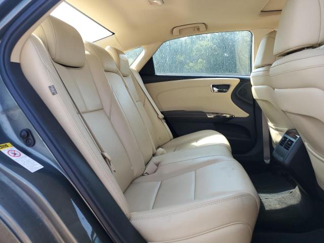 Photo 10 from auction – 2014 TOYOTA AVALON BAS with VIN 4T1BK1EB0EU078521