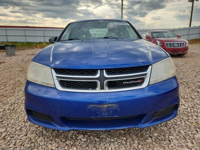 Photo 5 from auction – 2013 DODGE AVENGER SE with VIN 1C3CDZAB8DN512172