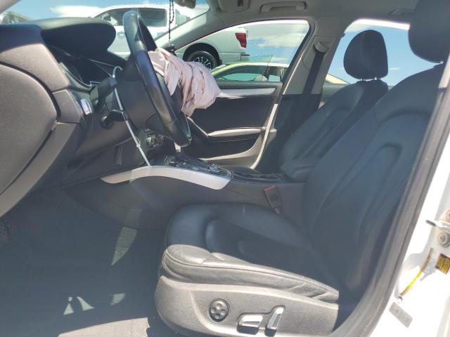 Photo 7 from auction – 2015 AUDI A4 PREMIUM with VIN WAUFFAFL3FN021448