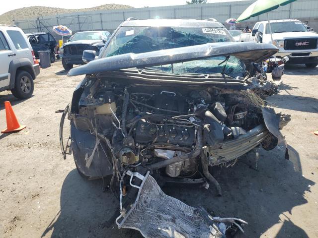 Photo 5 from auction – 2018 FORD EXPLORER X with VIN 1FM5K7D81JGB17857