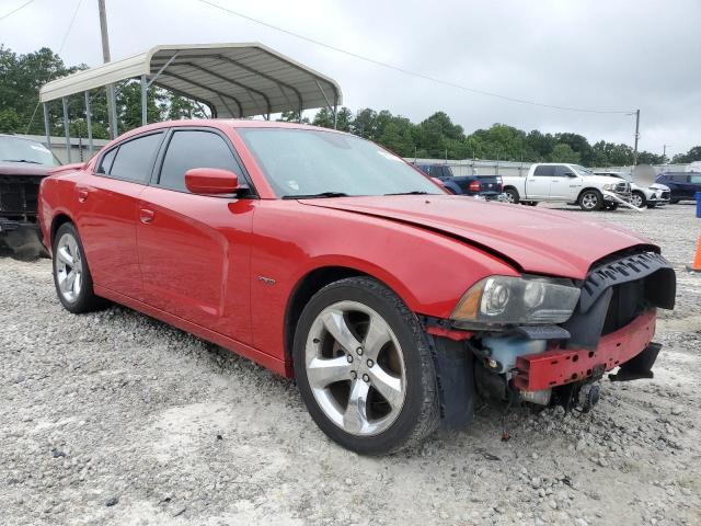 Photo 4 from auction – 2013 DODGE CHARGER R/ with VIN 2C3CDXCT0DH672291