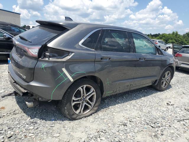 Photo 3 from auction – 2018 FORD EDGE TITAN with VIN 2FMPK3K99JBB36371