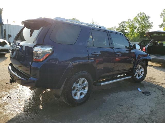 Photo 3 from auction – 2018 TOYOTA 4RUNNER SR with VIN JTEBU5JR5J5549524