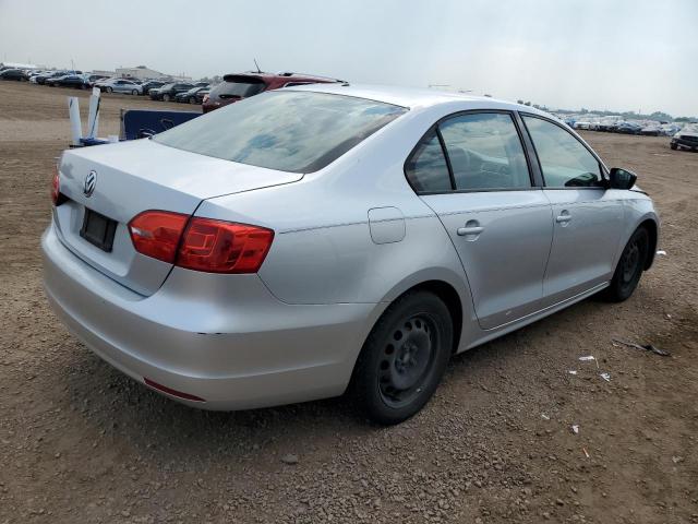 Photo 3 from auction – 2012 VOLKSWAGEN JETTA with VIN 3VW2K7AJ7CM382755