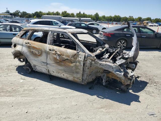 Photo 4 from auction – 2017 LAND ROVER RANGE ROVE with VIN SALVP2BG1HH236749