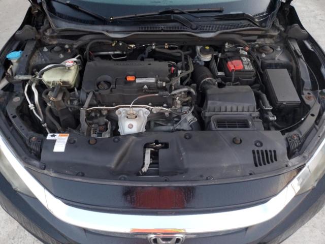 Photo 11 from auction – 2016 HONDA CIVIC EX with VIN 19XFC2F79GE033873
