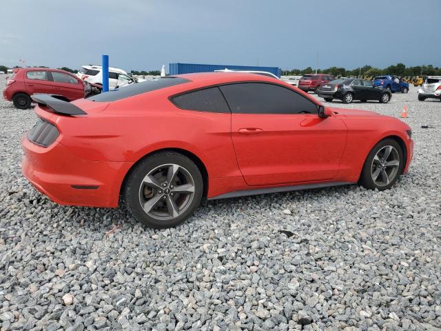 Photo 3 from auction – 2015 FORD MUSTANG with VIN 1FA6P8AM0F5319664