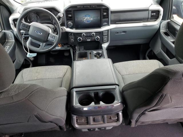 Photo 8 from auction – 2023 FORD F150 SUPER with VIN 1FTFW1E84PKF79795