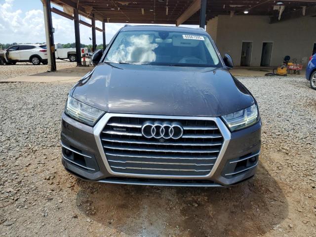 Photo 5 from auction – 2017 AUDI Q7 PRESTIG with VIN WA1VABF72HD007582