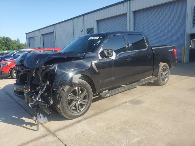 FORD F150 SUPERCREW 2023 with VIN 1FTEW1C56PFB08034 - Photo from auction