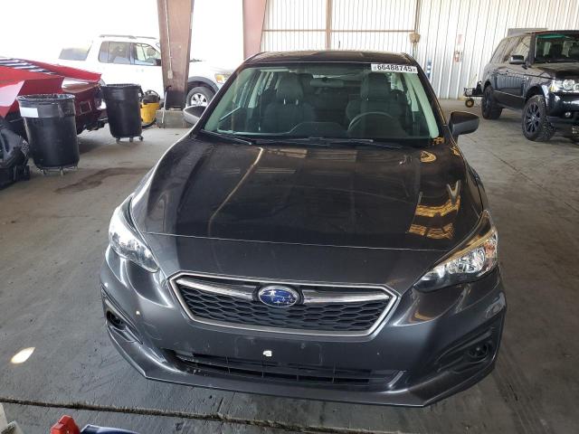 Photo 5 from auction – 2018 SUBARU IMPREZA with VIN 4S3GKAA62J3621158