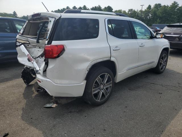 Photo 3 from auction – 2017 GMC ACADIA DEN with VIN 1GKKNXLS4HZ154593