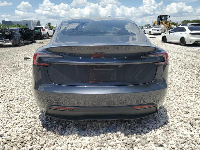 Photo 6 from auction – 2024 TESLA MODEL 3 with VIN 5YJ3E1EA5RF756184