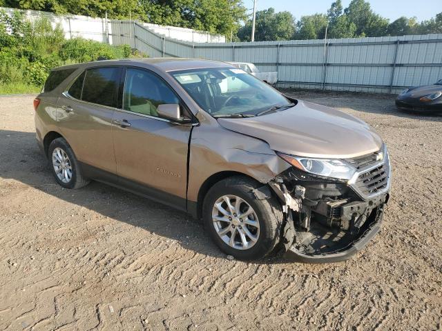 Photo 4 from auction – 2018 CHEVROLET EQUINOX LT with VIN 2GNAXJEV3J6160528