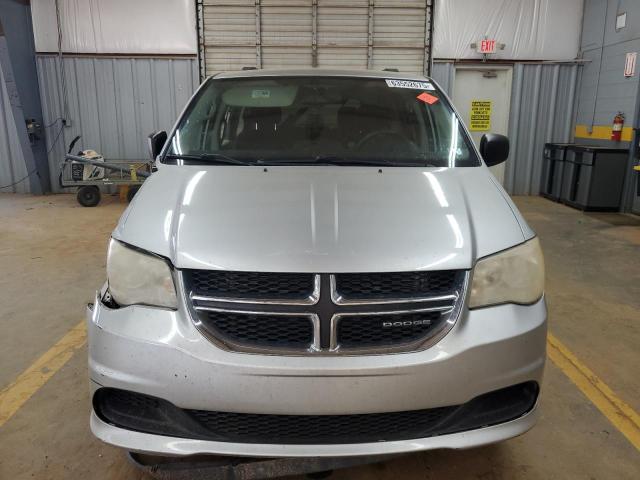 Photo 5 from auction – 2012 DODGE GRAND CARA with VIN 2C4RDGBG8CR225596