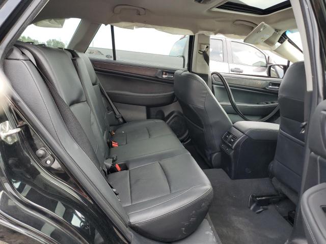 Photo 11 from auction – 2016 SUBARU OUTBACK 2.5I LIMITED with VIN 4S4BSANC0G3357646