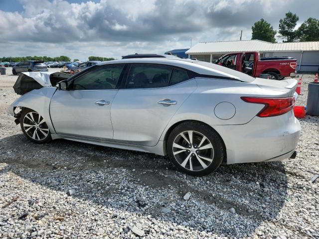 Photo 2 from auction – 2017 NISSAN MAXIMA with VIN 1N4AA6AP1HC379509