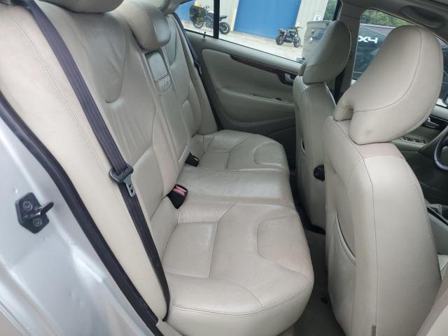 Photo 10 from auction – 2005 VOLVO S60 with VIN YV1RS612752472125