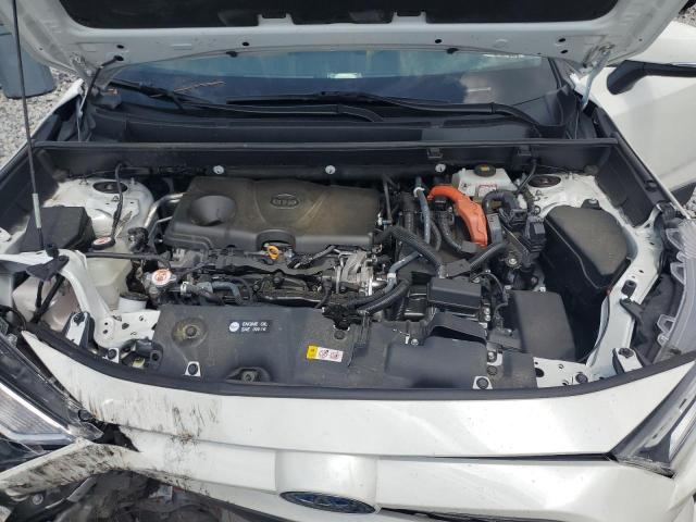 Photo 12 from auction – 2019 TOYOTA RAV4 LIMIT with VIN 2T3DWRFV6KW020274