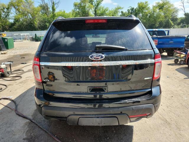 Photo 6 from auction – 2015 FORD EXPLORER X with VIN 1FM5K8D87FGC61023